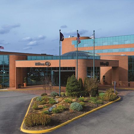 Hilton Long Island/Huntington Hotel Melville Exterior foto