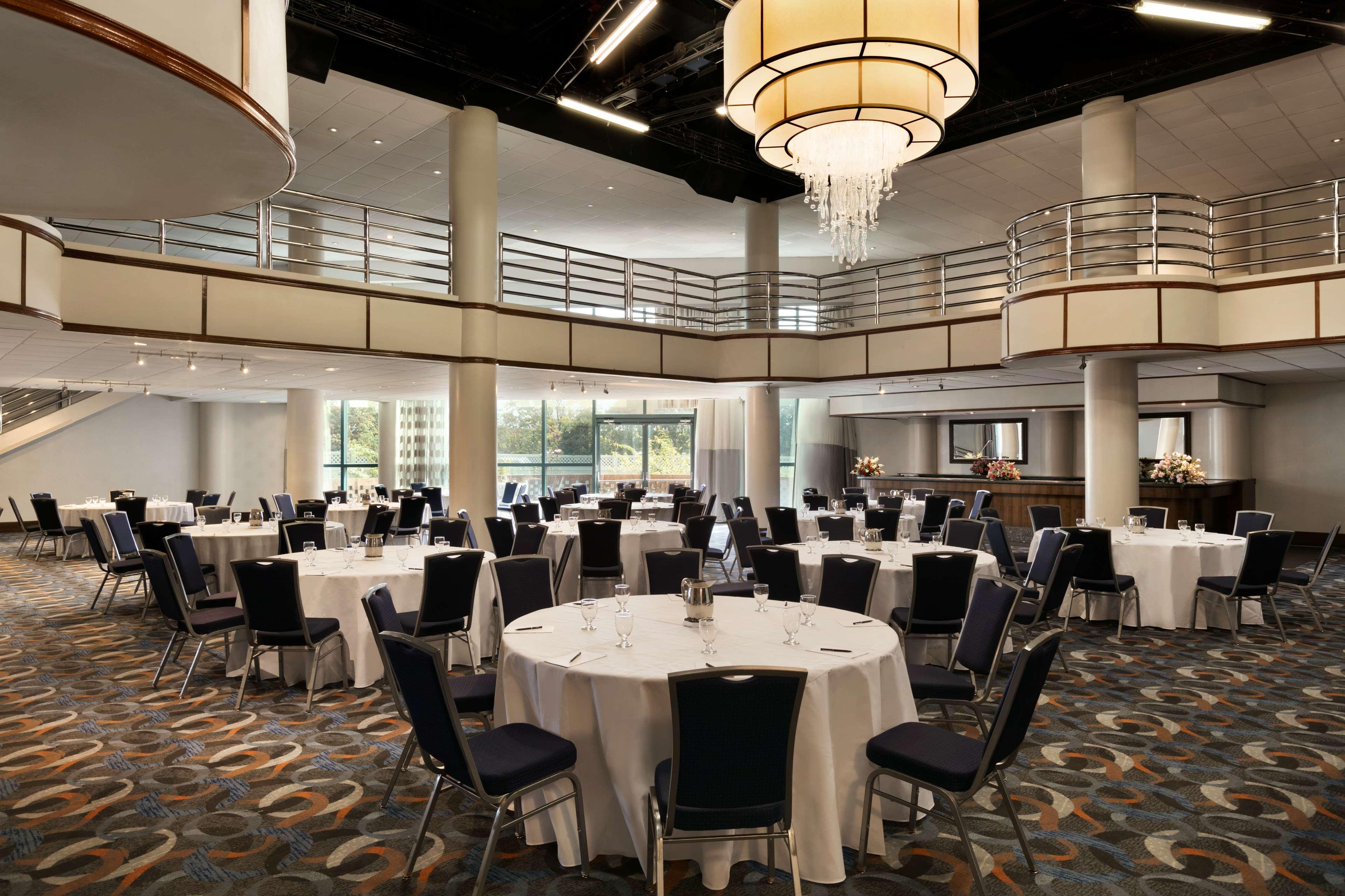 Hilton Long Island/Huntington Hotel Melville Exterior foto